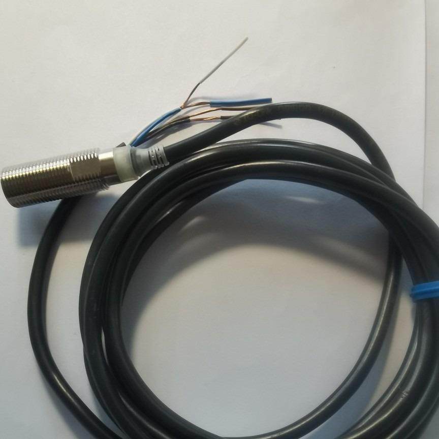 接近开关E2E-X2C312