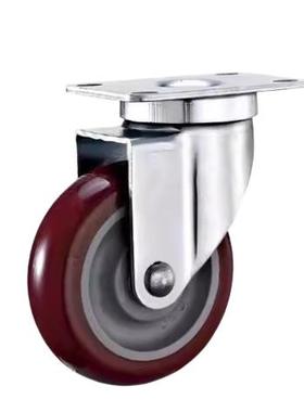 M思米C－CJLS/CJWS/CJTS/CJFS/CJHS-75-100-125经济型脚轮