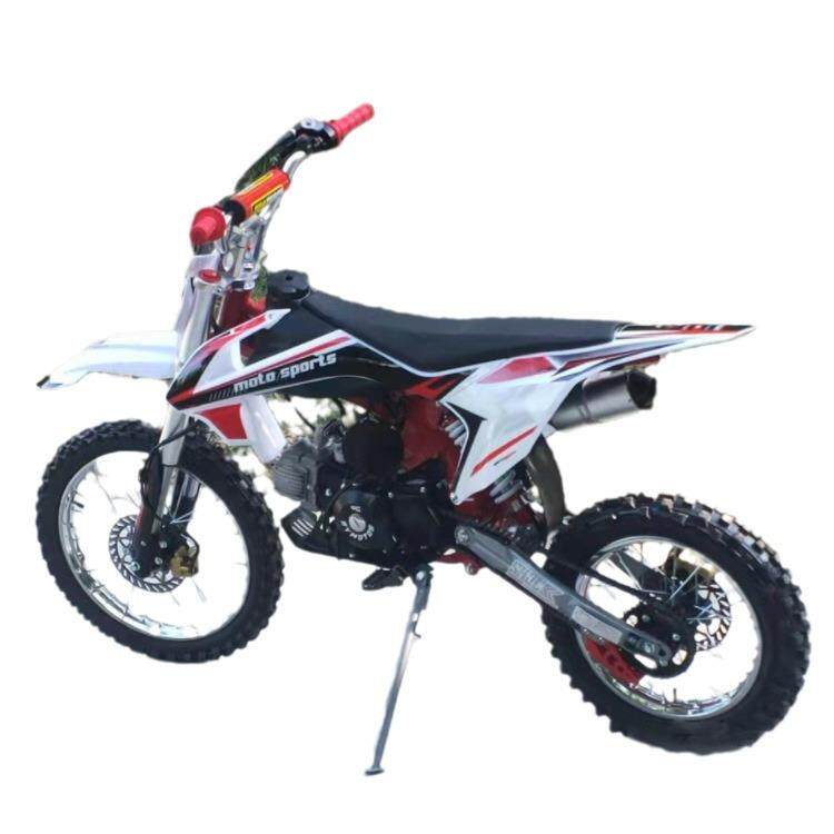 越野车 摩托车 110CC 跑车 110cc越野摩托车