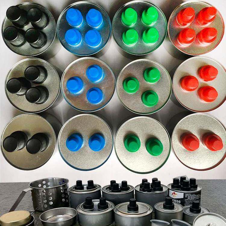 。进口无味植物油燃料罐外卖小火锅液体矿植物油烤鱼自助炉加热油