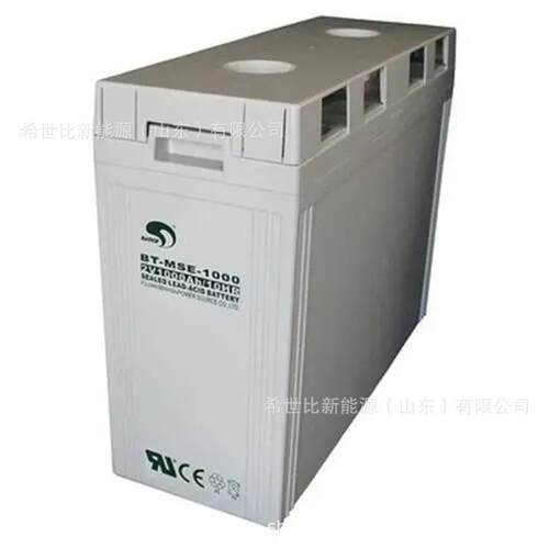 赛特蓄电池BT-MSE-1000风力发电储能2V1000AH网络数据中心