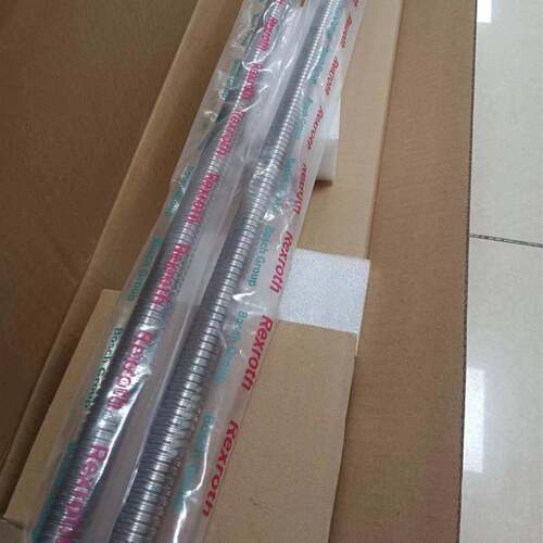 直线导轨滑块EGH15CA2R640mm多用于实验设备