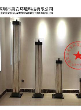 生活污水强型中空纤维微滤膜YAMBR膜组件YAMBR-20材质PVDF