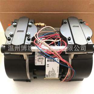 GAST高压气泵空压机71R555 D402X P317