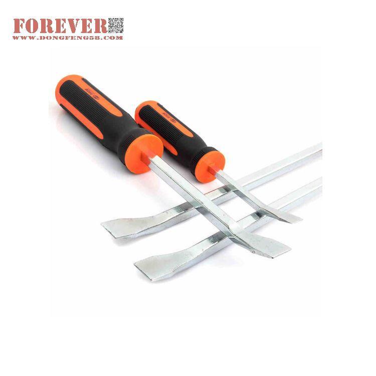 华丰巨箭机修工具四件套45度撬棍 HF-6055104