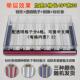 展示架热卖 铁货架子钢珠款 便利店烟架超市挂墙式 广东省美宜佳爆款