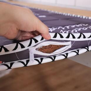 学校宿舍床垫青年公寓专用上下铺椰棕莱卡棉学生透气