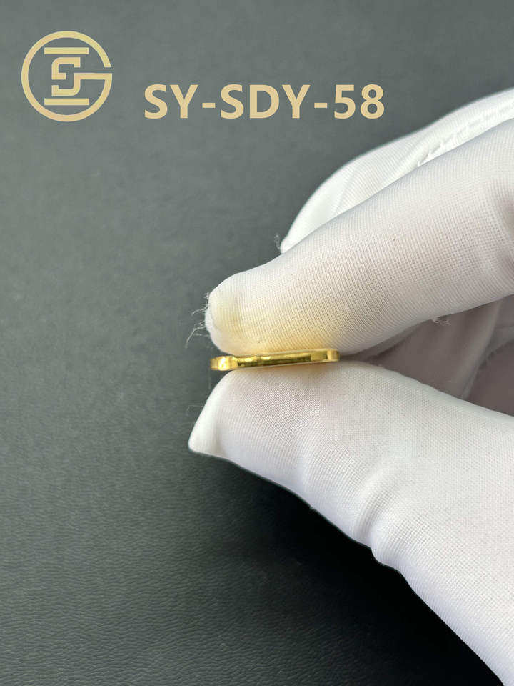 SY-SDY-58	足金金条20g