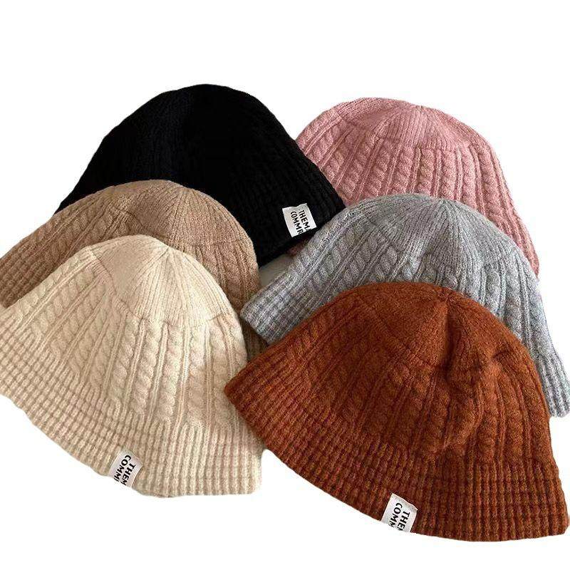 帽子女秋冬季大头围毛线帽孕妇产后防风夫帽产妇针织月子帽冷帽,服饰配件/皮带/帽子/围巾,帽子,淘宝优惠券,粉丝福利购,淘宝优惠卷