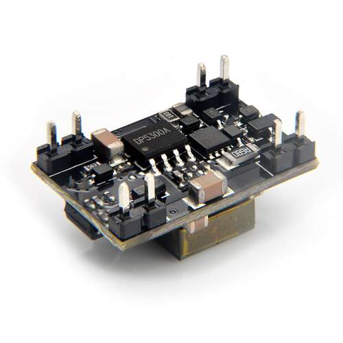 DP990LP14.02*21.82*8mmA66812V0.4或5V1.4A高度仅8mm达普SDAPO