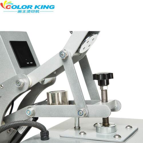 厂家直供3803340*0cm抽拉烫画机高压774-热T恤印花机6高压转印机