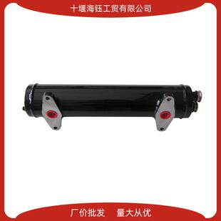 康明斯柴油机发动机机冷芯NT855N14机油冷却器芯3413091
