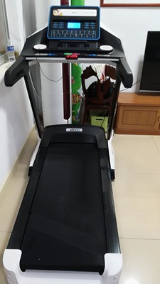 热点评论益步跑步机怎么样，体验过后真实反馈！