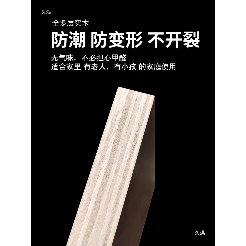 壁书桌书式架组墙FFX上合一体实木小卧室梳妆台酒店悬空壁挂电脑