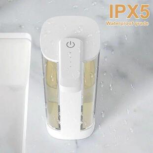 Touchless Hand Soap Dispenser Wall Electric