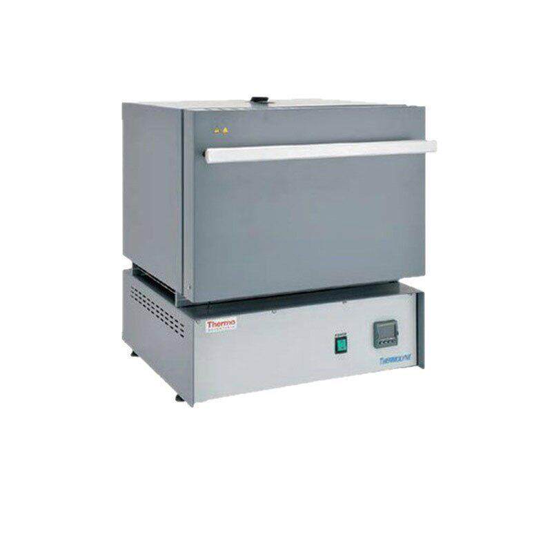 台式马弗炉 F48010-33CN 炉腔容积 5.8L 一级理 大量现