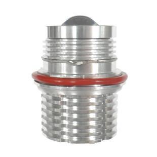 适用宝马天使眼LED日行灯改装 大灯E60E63E64E70E71E82E90E92X5X6