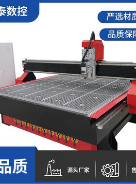 辉泰2030亚克力雕刻机2040木工2060pvc板pp板智能数控