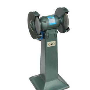 380V车间修用M30系列332立式 砂地轮磨机 砂轮 M335电动落式 M3330