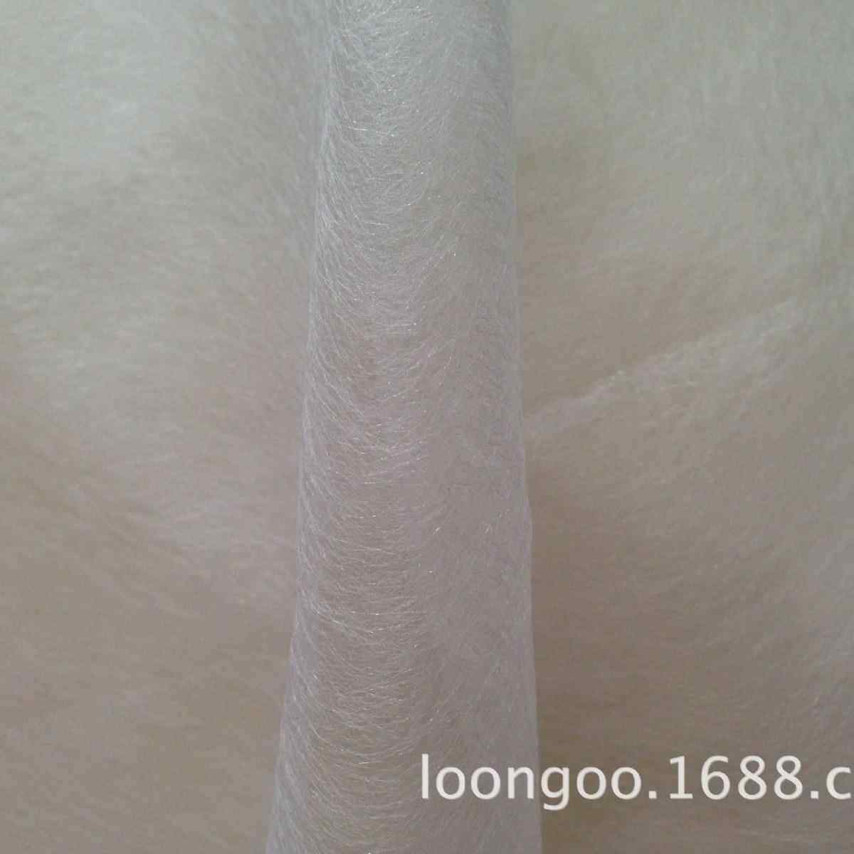 优质热熔双面胶热熔胶网膜衬布粘合衬低温布用双面胶量大更优惠