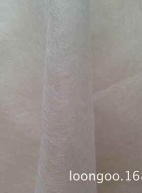 优质热熔双面胶热熔胶网膜衬布粘合衬低温布用双面胶量大更优惠