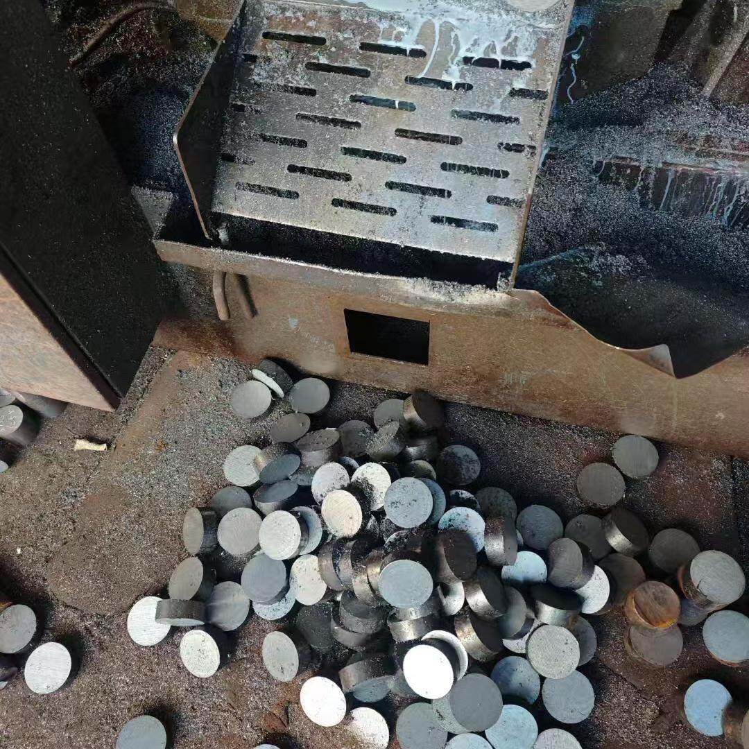 q355b圆钢2CR13 t10 15CRMO Q235 20#调制光圆50CRV 440C 35# p20