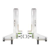 双水平泡单尺线尺导轨定位找到电校轨仪无品牌 梯校轨尺校导配件