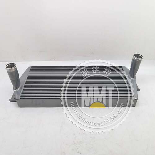 CAT卡特950H 140M中冷器243-5063 2435063散热器231-2311 2312311