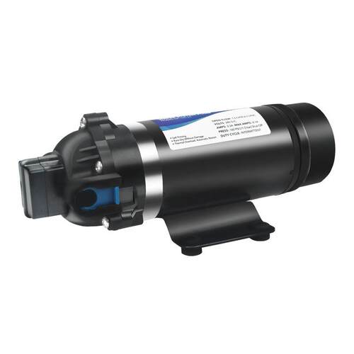 DP-160交流直流净水器高压水泵可乐机清洗泵高压洗车喷雾小型水泵