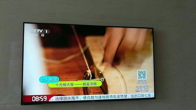 长虹55D7C和海信HZ55E7D电视哪个好，优缺点区别是？