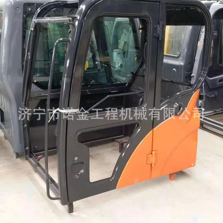 供应DX60-9驾驶室车门总成挖掘机全车优质配件