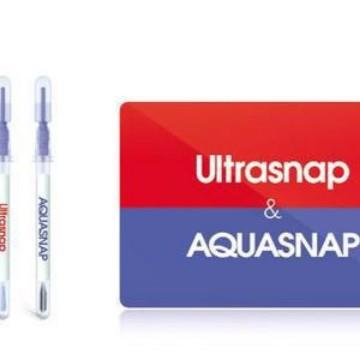 ultrasnap采样拭子 Hygiena ATP采样棒 us2020表面取样棒