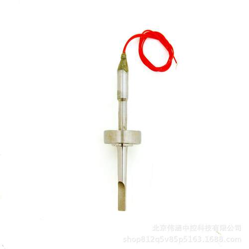 传感器探头涡街温流量计探头液体涡街探头