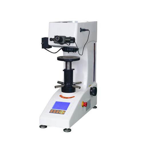 手动HVS-30动转型维氏硬度计HVS-3自0Z数显硬型显微维氏度HVS-30Z