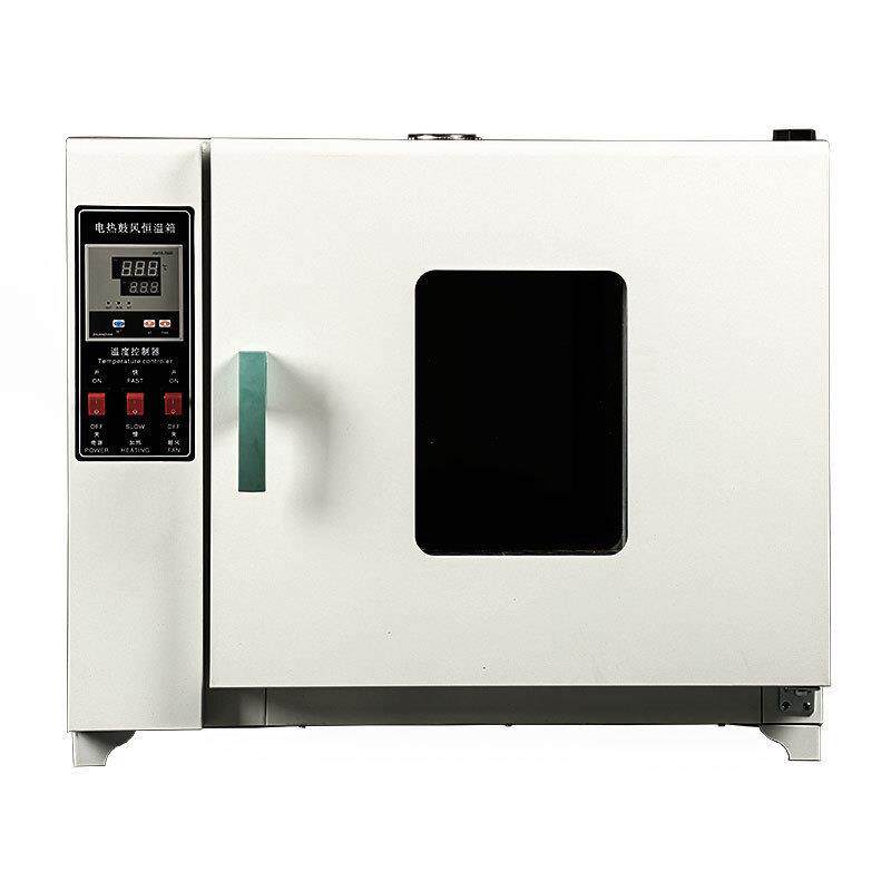 DHG-9030电热鼓风干燥箱 小型鼓风烘箱 实验室用干燥箱 热风箱图片