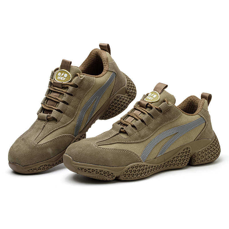 绝缘鞋15KV电工高压绝缘塑包头劳保鞋10kv绝缘防砸防刺低帮安全鞋,五金/工具,绝缘鞋,淘宝优惠券,粉丝福利购,淘宝优惠卷