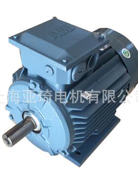 M2QA160L2B-22KW高功率上海ABB电机