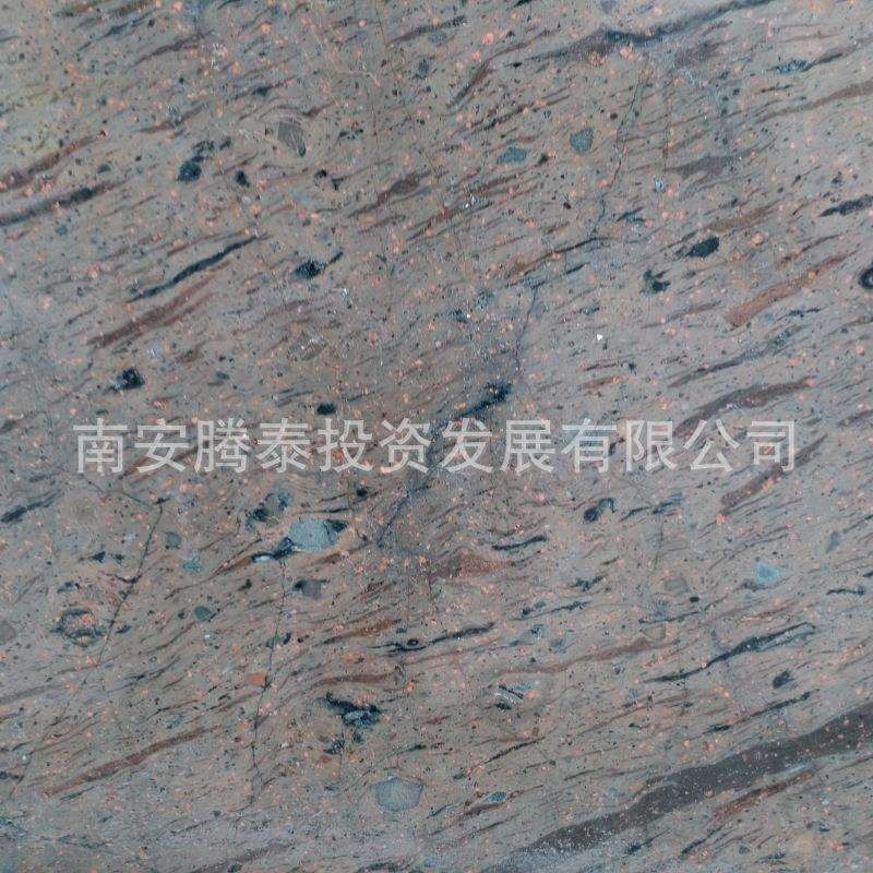 天然金孔雀花岗岩石材地面窗台板过门石地铺石