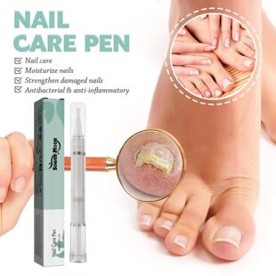 Care Nail Pen Cleaning Liquid South and Moon