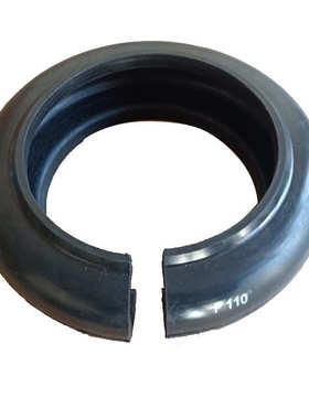 马丁F型轮胎体马丁联轴器轮胎联轴器胶圈RF型联轴器轮胎LA轮胎体