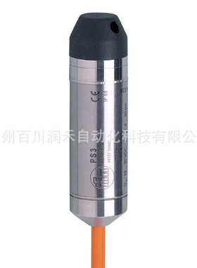 PS3607 PS3417易福门ifm压力变送器静压式潜水式全新原装现货询价