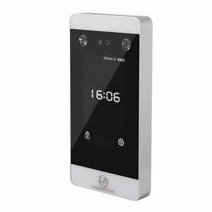 优玛仕U-RM500动态移动侦测人脸识别考勤机公司管理员工签到器上