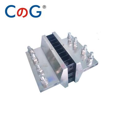 西崎 超光分流器FL-2 6000A分流器 75mV外附分流器 电阻