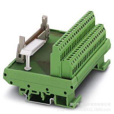 PHOENIX CONTACT 菲尼克斯 FLKM 50/PLC 2284578