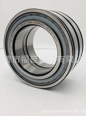 进口合资EOY满滚子轴承SL045008-D-PP NNF5008ADB-2LSV