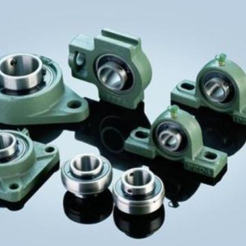 VCJ3/4轴承座T-40267轴承GRA012RRB锁环S1012K外球面FAF轴承