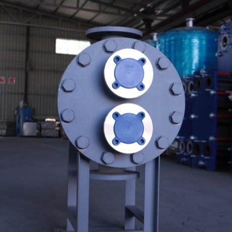 板壳焊接换热器不易结垢厂家电话