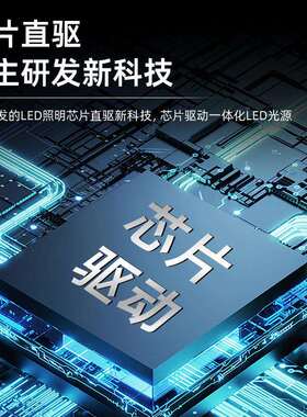 交流直驱LED路灯模组芯片直驱LED光源隧道路灯市政工程照路灯
