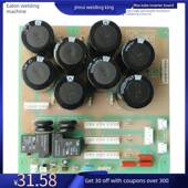 Zx7 500电源板底板