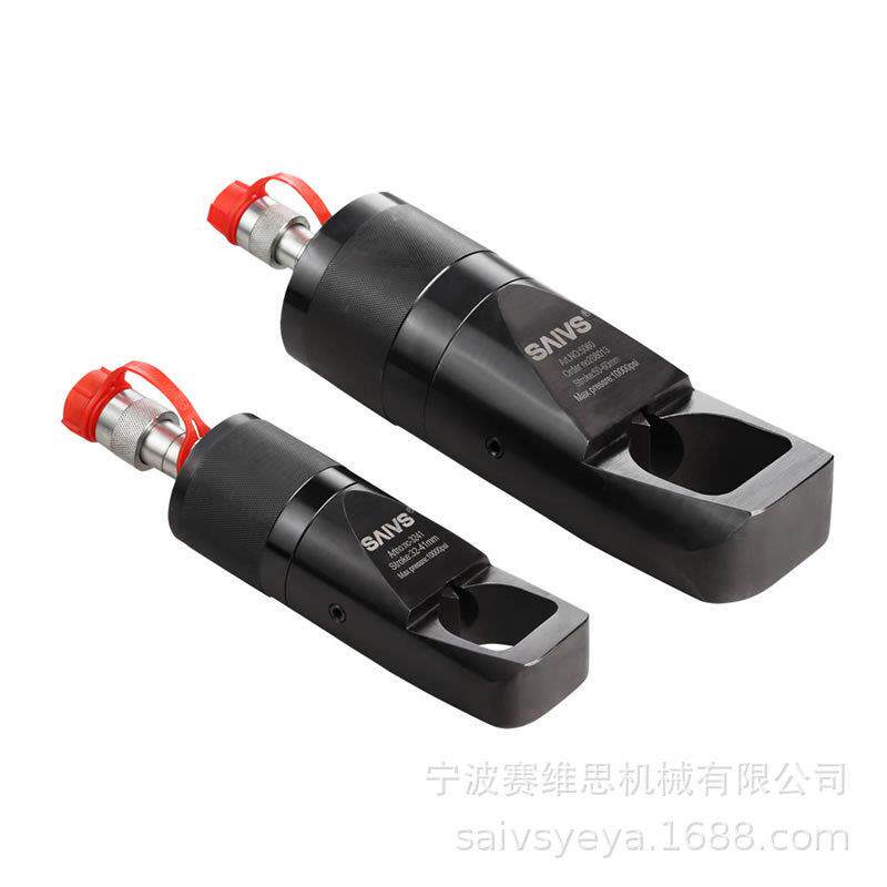 SNC系列液压螺母破切器M6-M48螺帽劈开器螺母切破器顶力大轻便